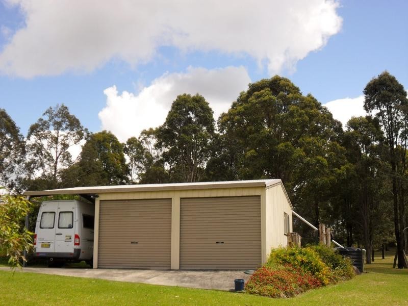 118 Burraneer Rd, Coomba Park NSW 2428