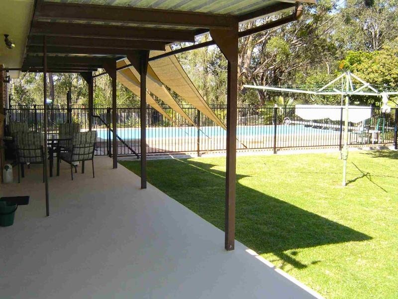 118 Burraneer Rd, Coomba Park NSW 2428