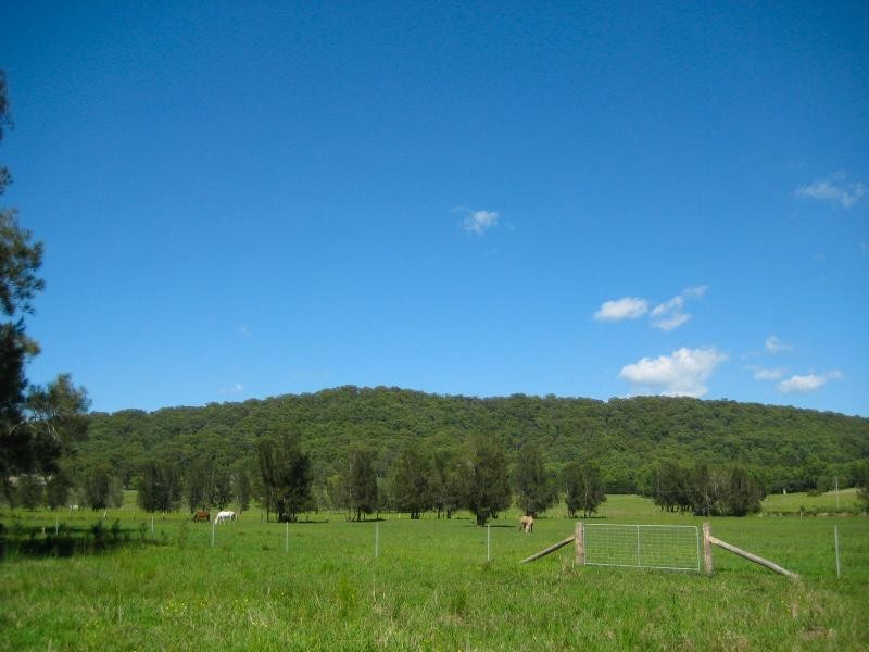 1640 Coomba Rd, Pacific Palms NSW 2428