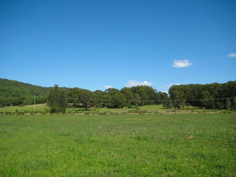 1640 Coomba Rd, Pacific Palms NSW 2428