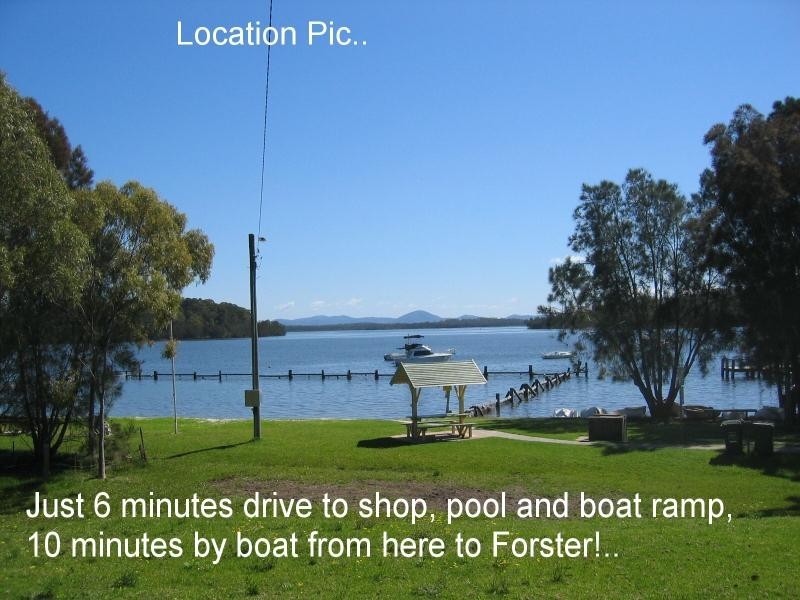 1640 Coomba Rd, Pacific Palms NSW 2428