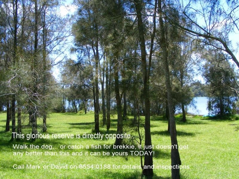 11 Coomba Rd, Coomba Park NSW 2428