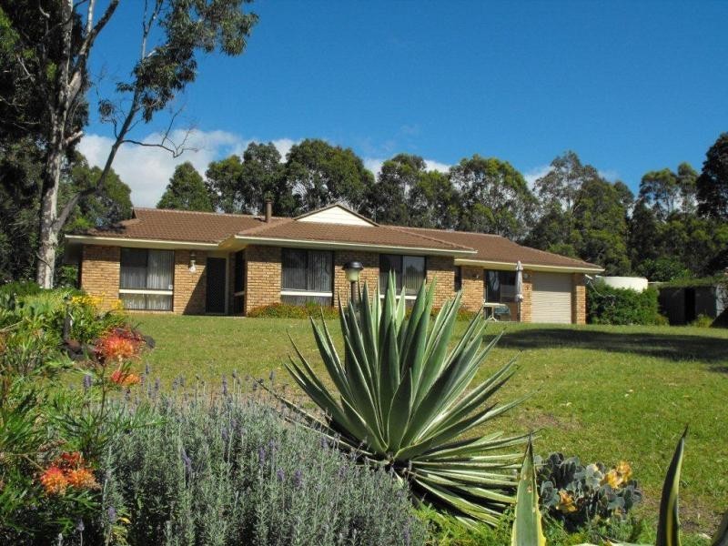 118 Burraneer Rd, Coomba Park NSW 2428