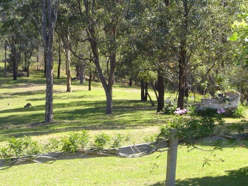 118 Burraneer Rd, Coomba Park NSW 2428