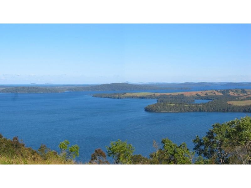 2327 The Lakes Way, Bungwahl NSW 2423