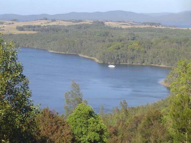 2327 The Lakes Way, Bungwahl NSW 2423
