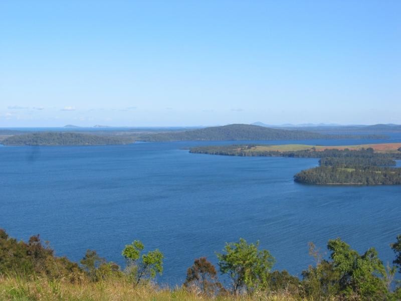 2327 The Lakes Way, Bungwahl NSW 2423