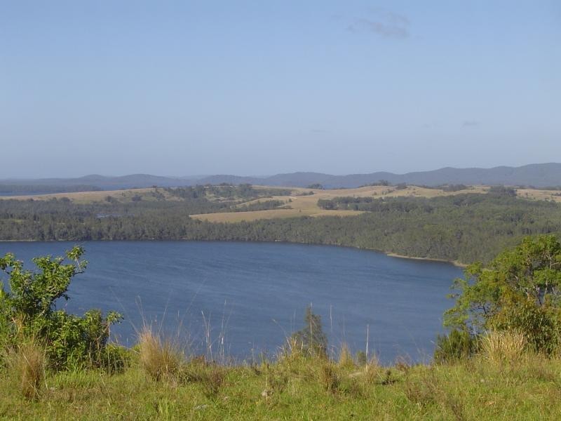 2327 The Lakes Way, Bungwahl NSW 2423