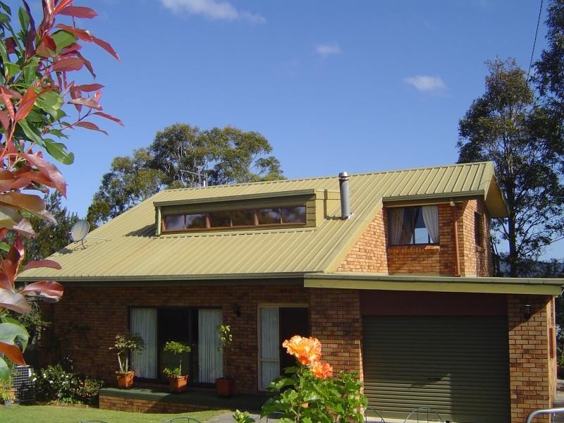 Coomba Park NSW 2428