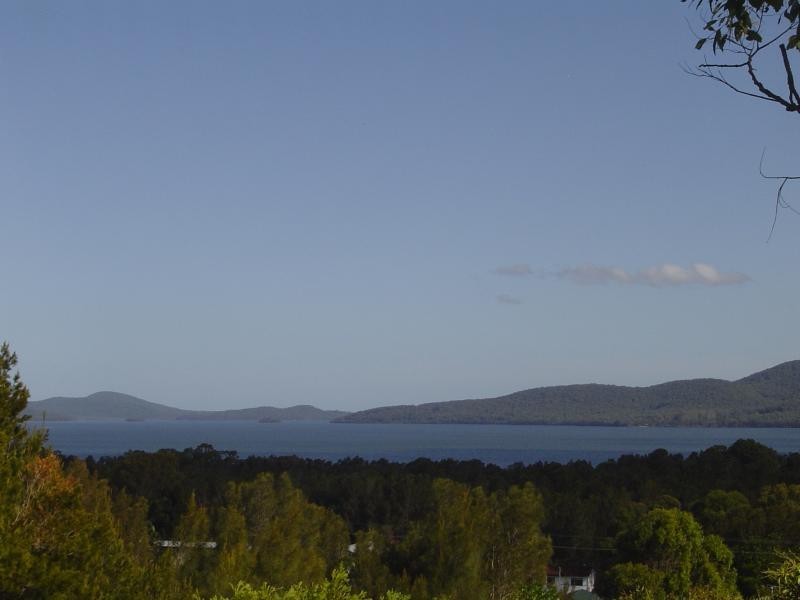 Coomba Park NSW 2428