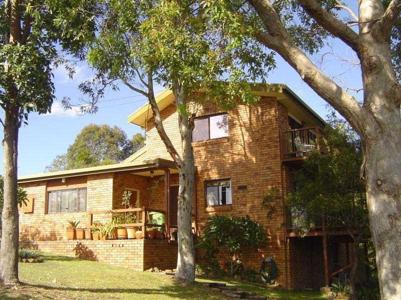 Coomba Park NSW 2428