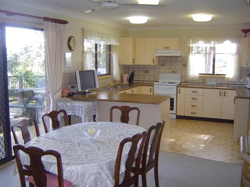 Coomba Park NSW 2428