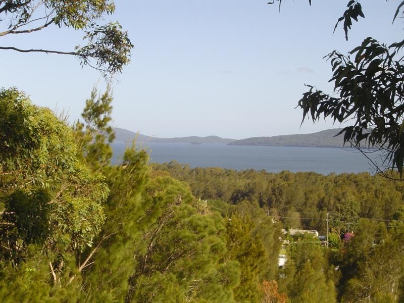 Coomba Park NSW 2428