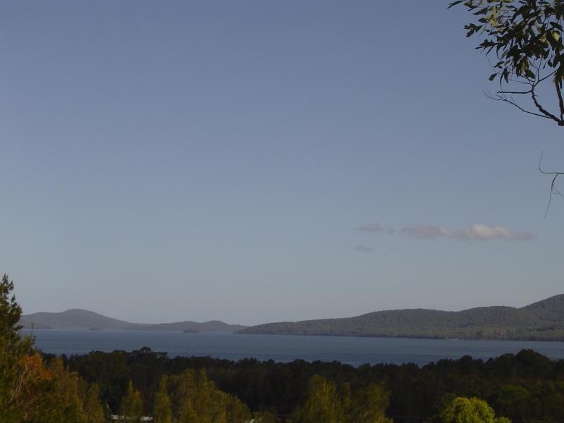 Coomba Park NSW 2428