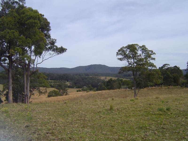 Wootton NSW 2423