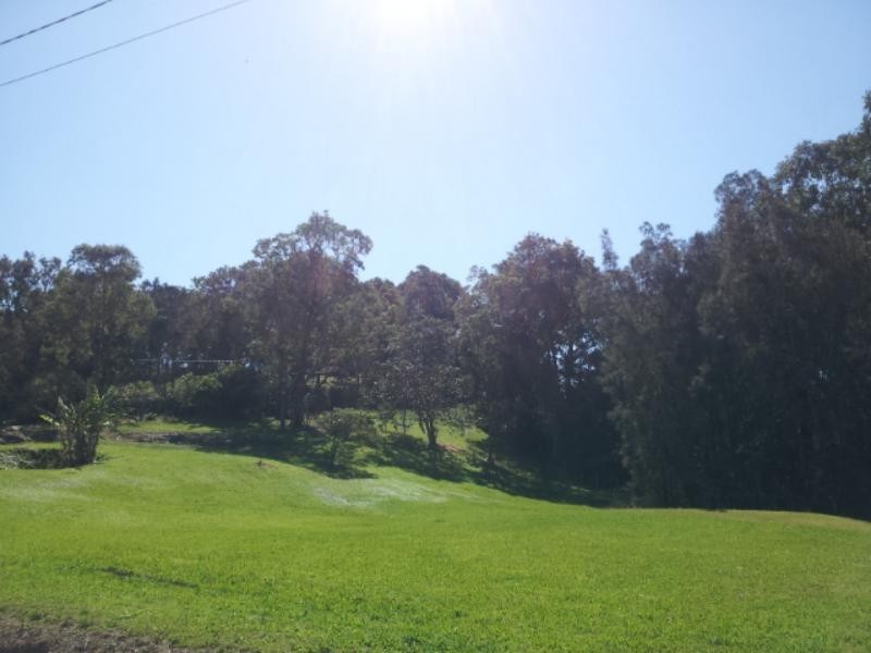 Lot 711 The Lakes Way, Bungwahl NSW 2423