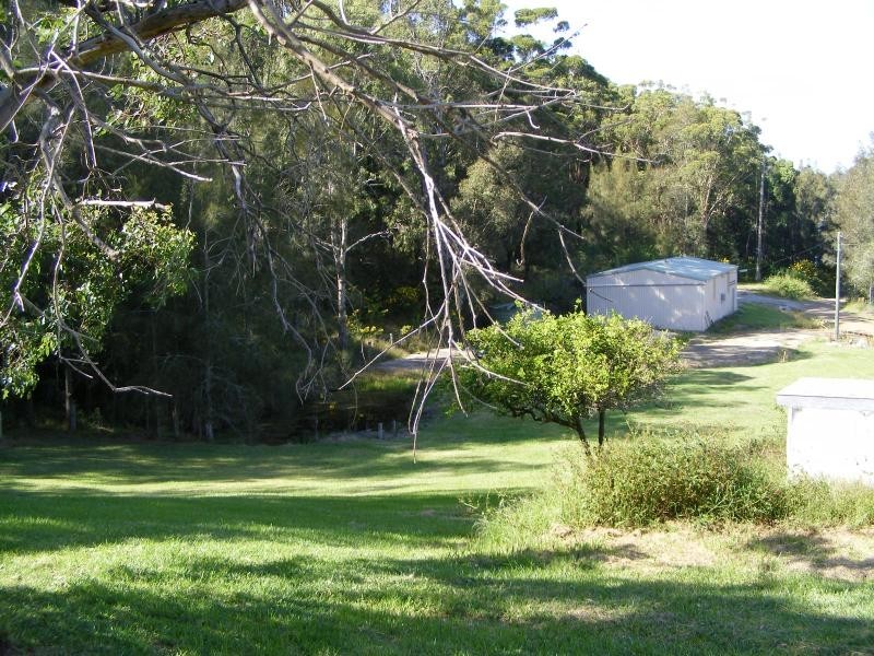 Lot 711 The Lakes Way, Bungwahl NSW 2423