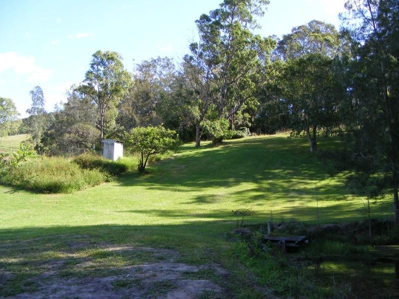 Lot 711 The Lakes Way, Bungwahl NSW 2423