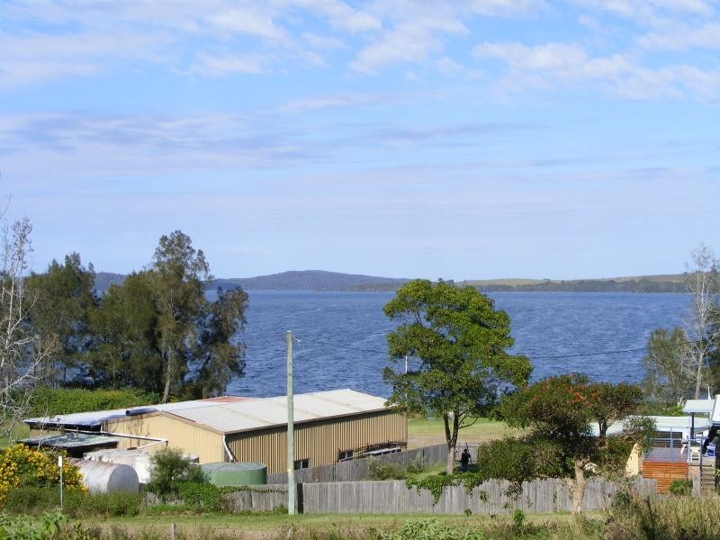 Lot 711 The Lakes Way, Bungwahl NSW 2423