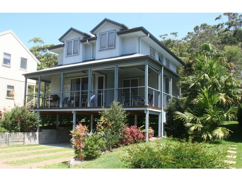 4/285 Boomerang Dr, Blueys Beach NSW 2428