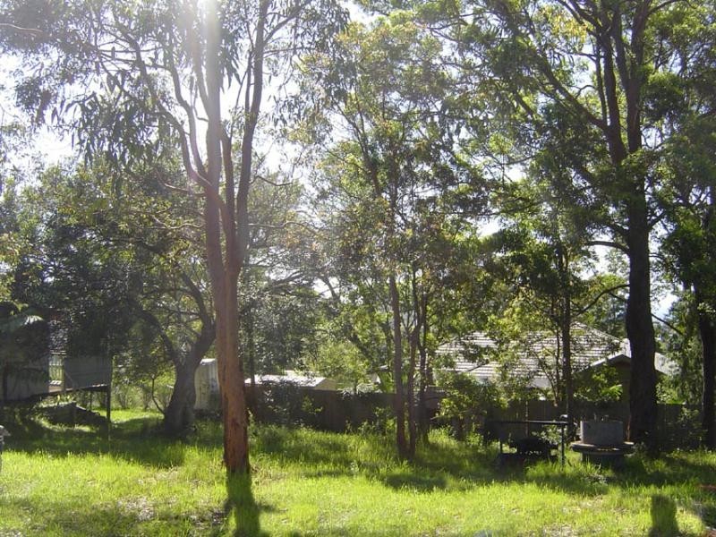 Smiths Lake NSW 2428