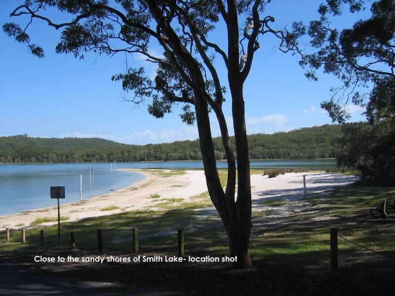 Smiths Lake NSW 2428