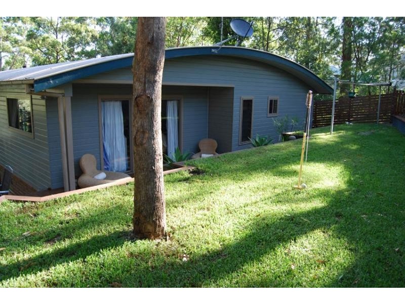 Smiths Lake NSW 2428