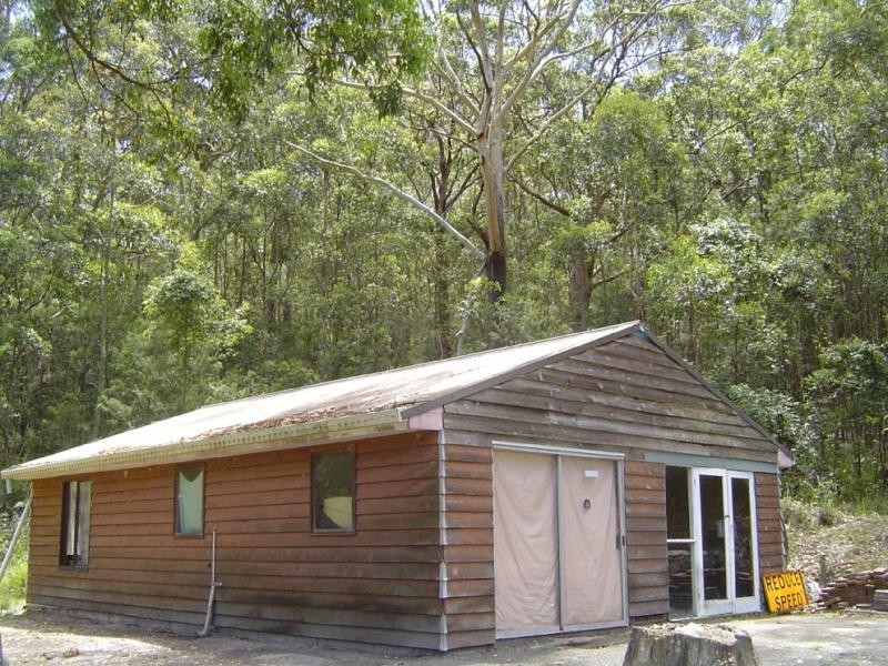 Pacific Palms NSW 2428