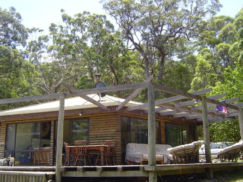 Pacific Palms NSW 2428