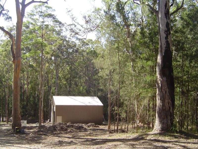 Coomba Park NSW 2428