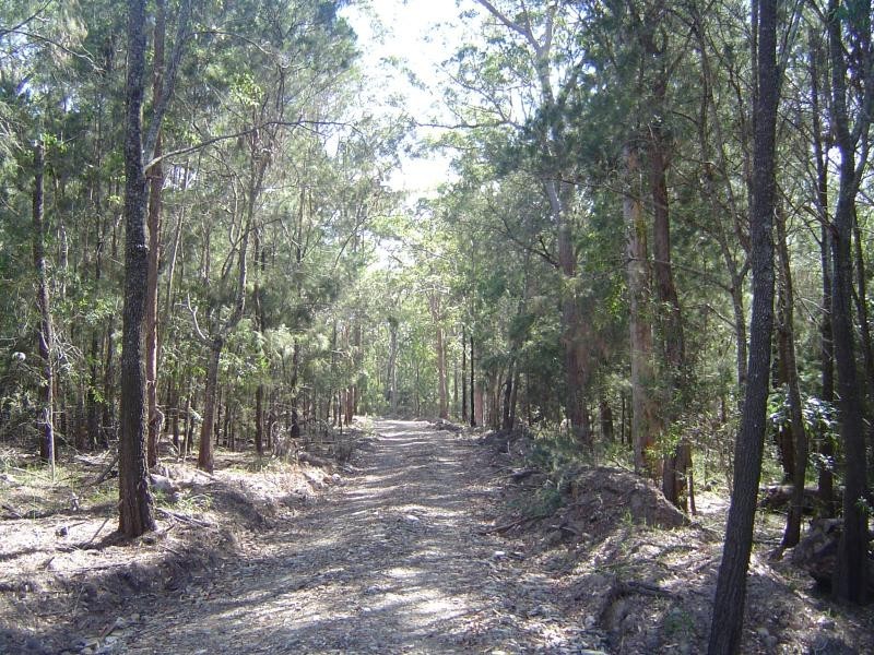 Coomba Park NSW 2428