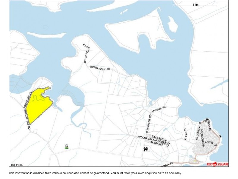 Coomba Park NSW 2428