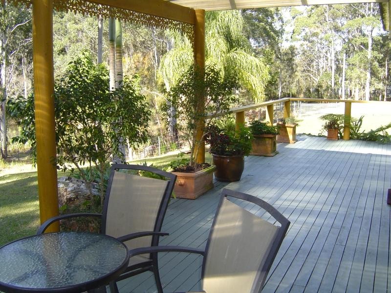 3023 The Lakes Way, Bungwahl NSW 2423