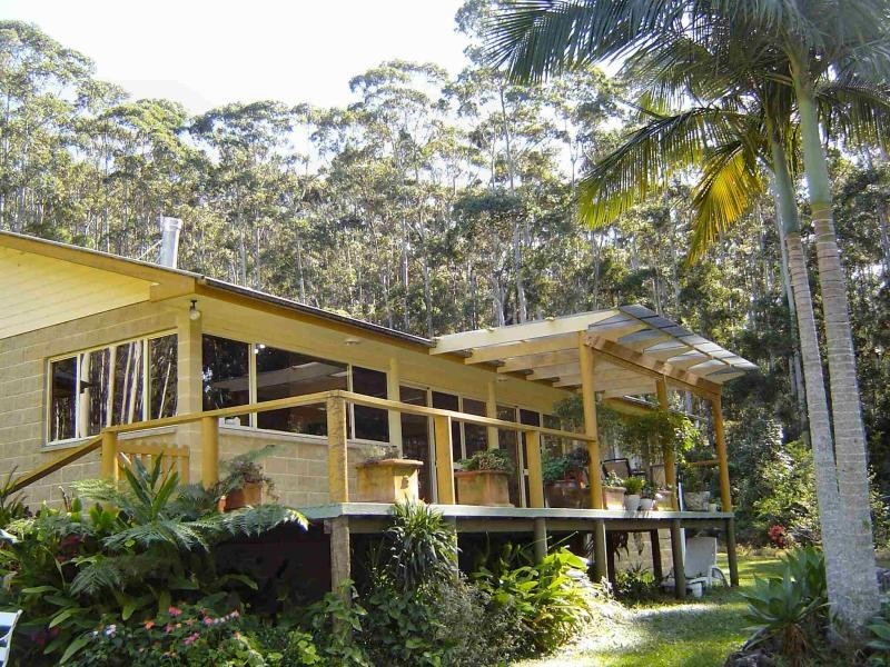 3023 The Lakes Way, Bungwahl NSW 2423