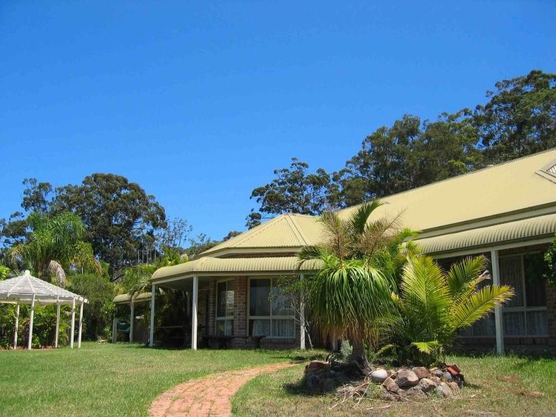 Coomba Bay NSW 2428