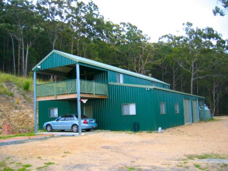 Coomba Bay NSW 2428