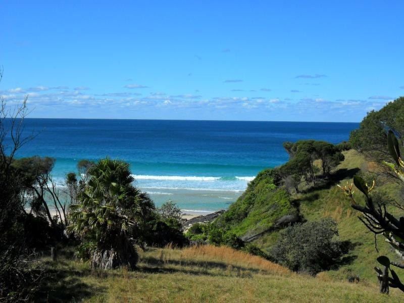 Lot 18 Newmans Ave, Blueys Beach NSW 2428