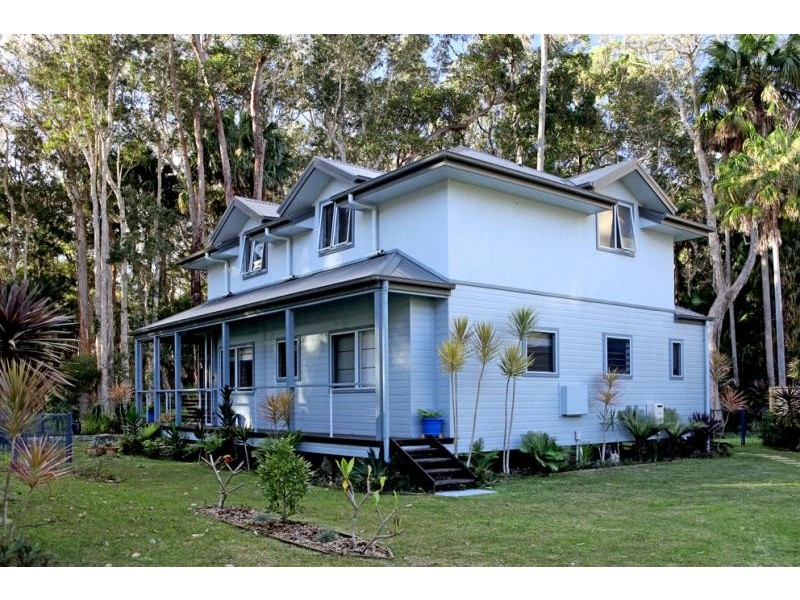 40/285 Boomerang Dr, Blueys Beach NSW 2428