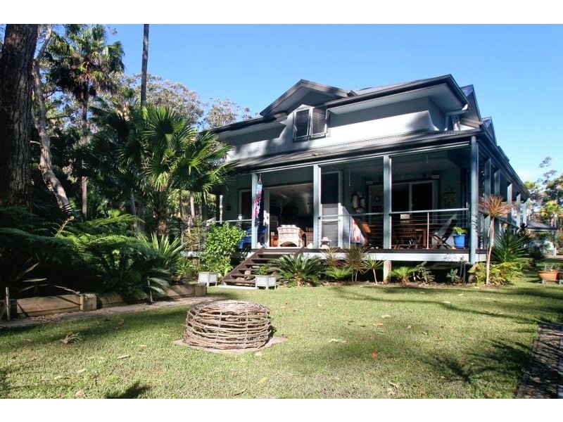 40/285 Boomerang Dr, Blueys Beach NSW 2428