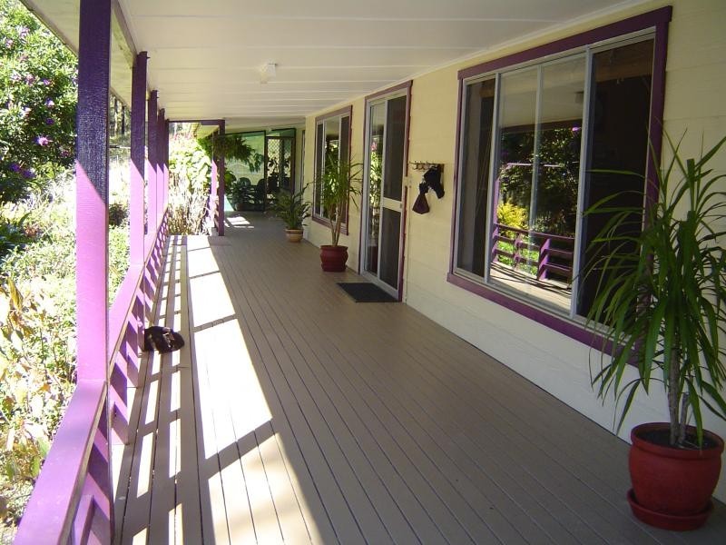 3021 The Lakes Way, Bungwahl NSW 2423