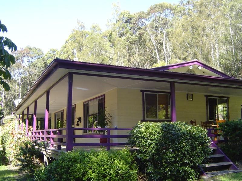 3021 The Lakes Way, Tarbuck Bay NSW 2428