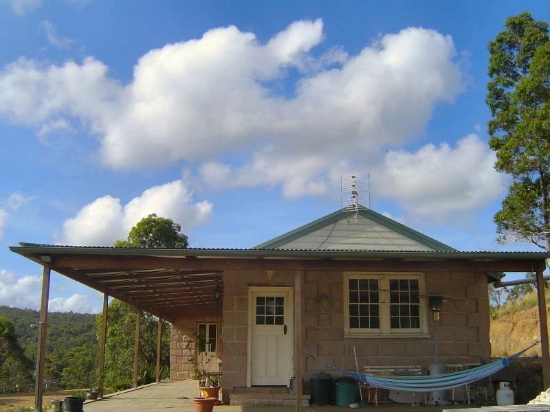 1644 The Lakes Way, Mayers Flat NSW 2423