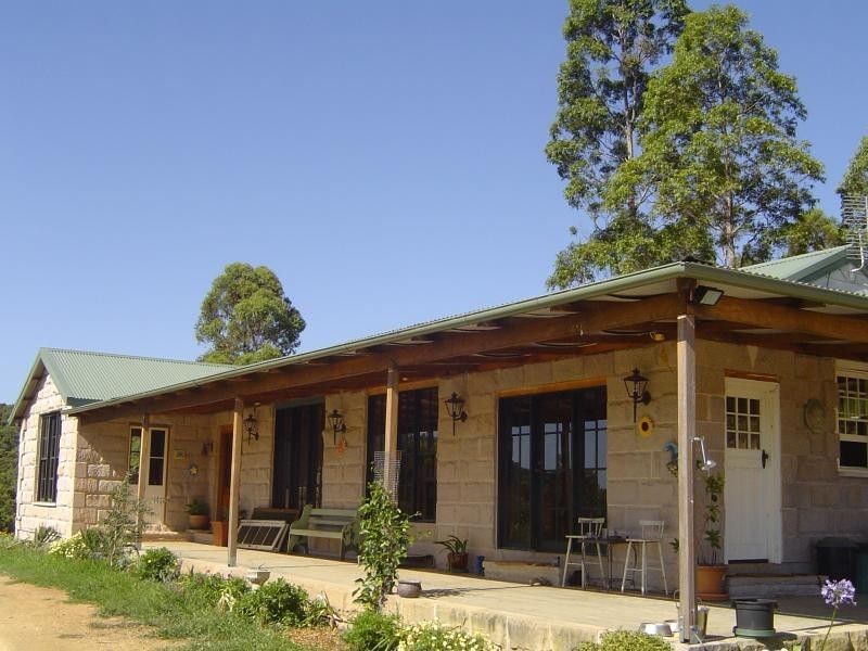 1644 The Lakes Way, Bungwahl NSW 2423