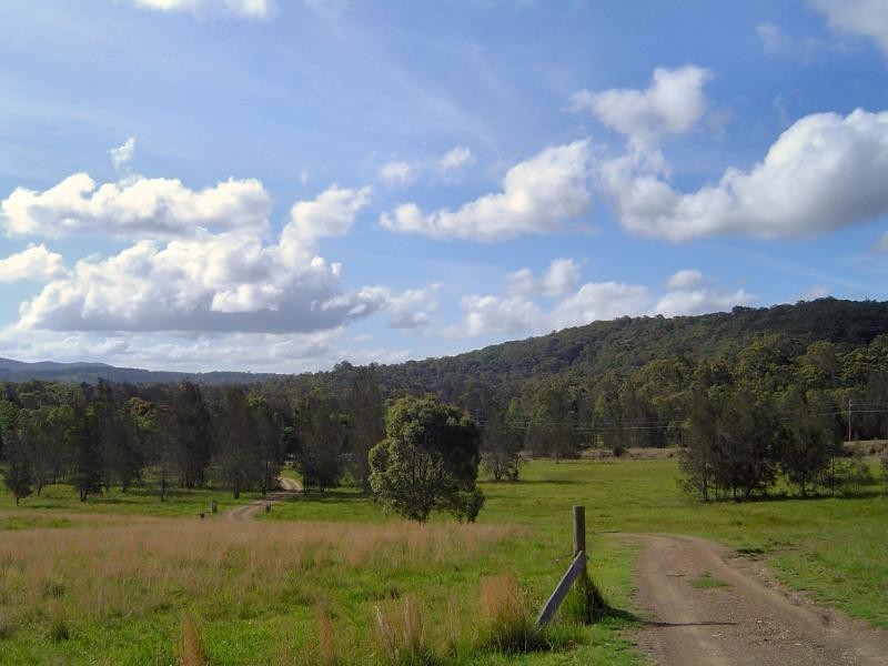 1644 The Lakes Way, Bungwahl NSW 2423