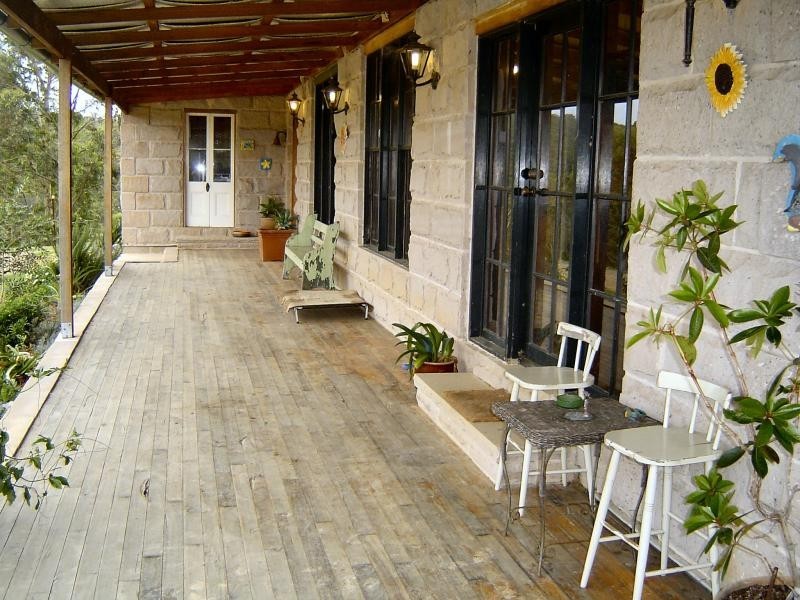 1644 The Lakes Way, Bungwahl NSW 2423