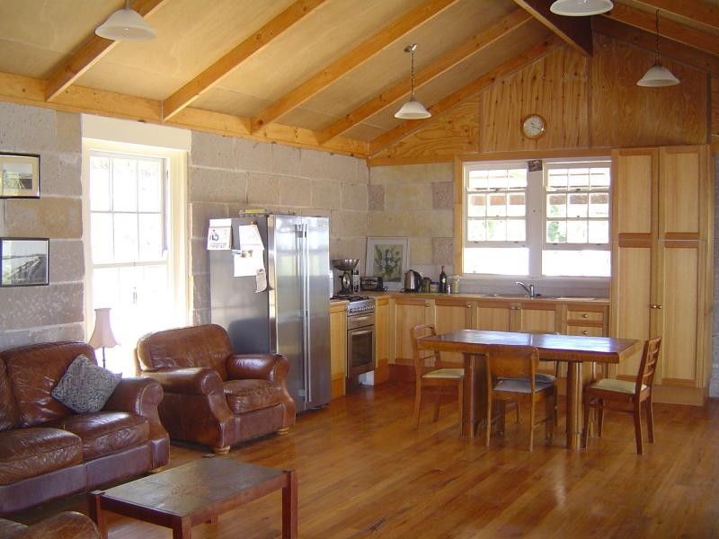 1644 The Lakes Way, Bungwahl NSW 2423