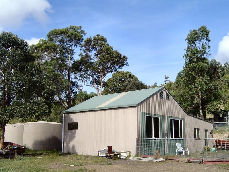 1644 The Lakes Way, Bungwahl NSW 2423