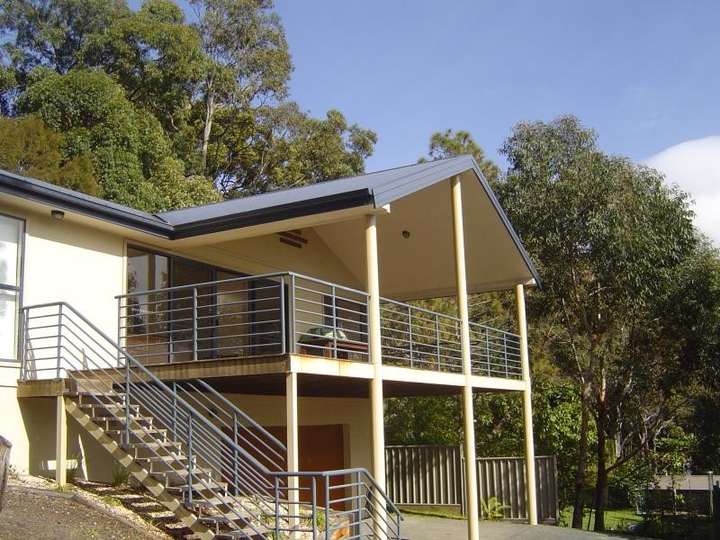 1/17 Bellman Ave, Elizabeth Beach NSW 2428