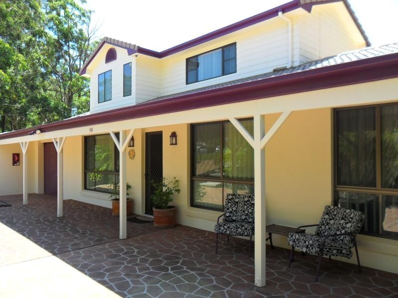59 Macwood  Rd, Smiths Lake NSW 2428