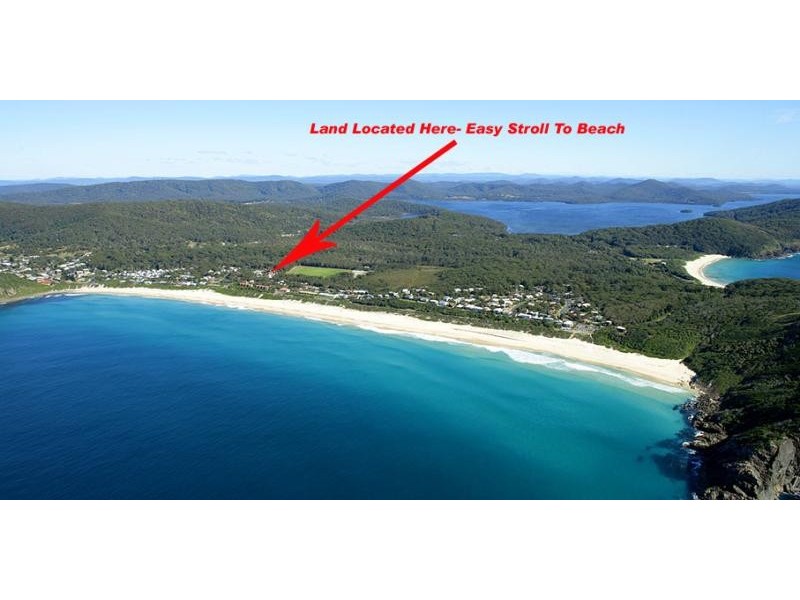 Boomerang Beach NSW 2428
